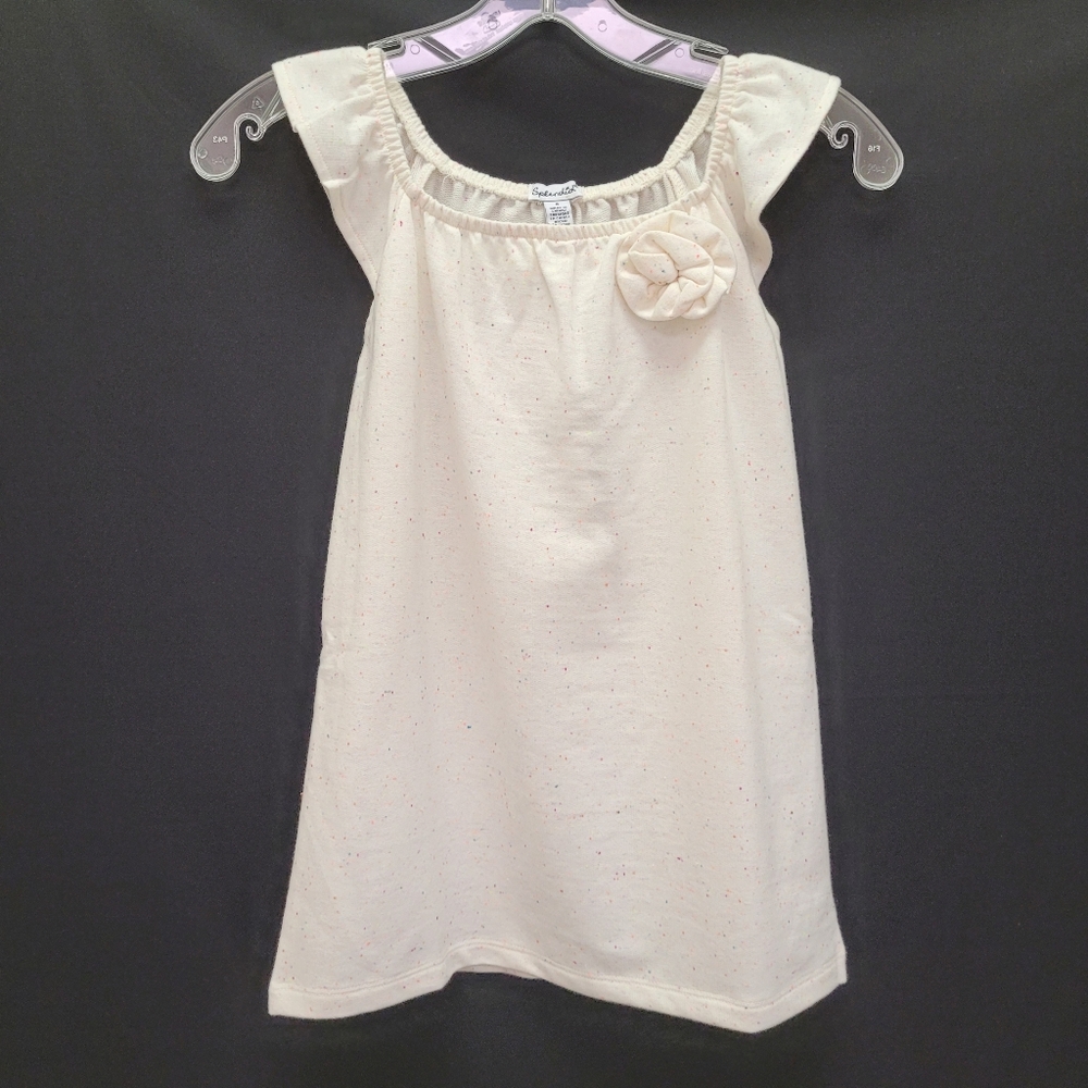 Splendid Girls Neon Speck Dress